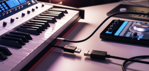 groovebox in DAW