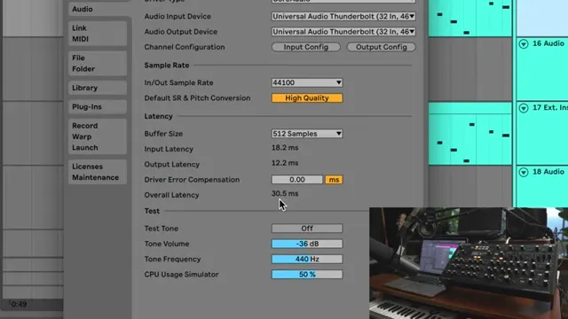 groovebox in daw 2